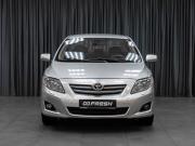 Toyota Corolla X (E140 E150) Тюмень  - изображение 19