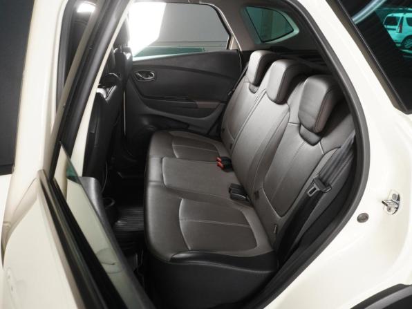 Renault Kaptur I с пробегом 2018 года, цена 1 539 000 рублей, 109222 км, внедорожник, Автокод Объявления