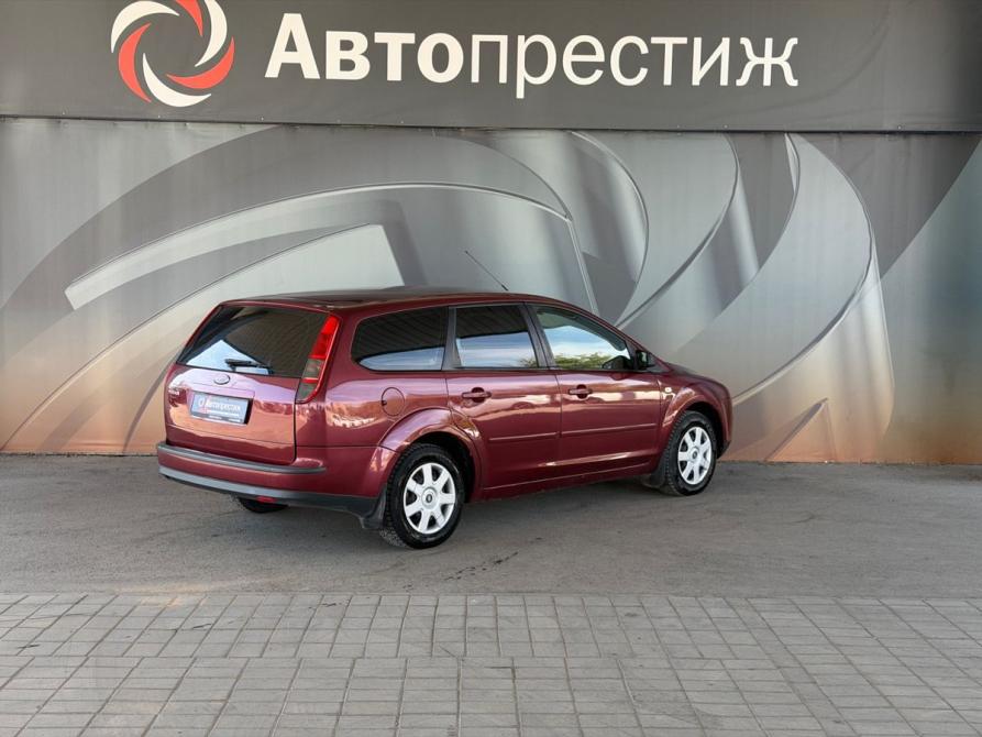 Ford Focus II Волгоград  - изображение 5