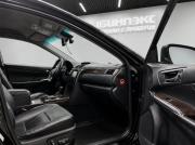 Toyota Camry VII (XV50) Рестайлинг Кемерово  - изображение 29