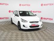 Hyundai Solaris I Вологда  - изображение 20