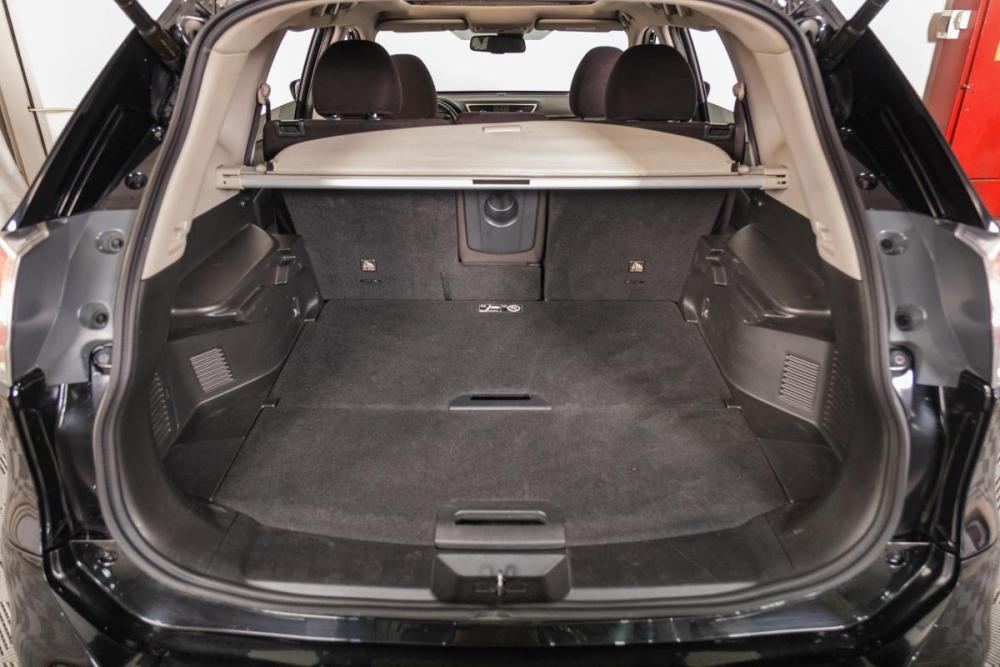 Nissan X-Trail III Томск  - изображение 21