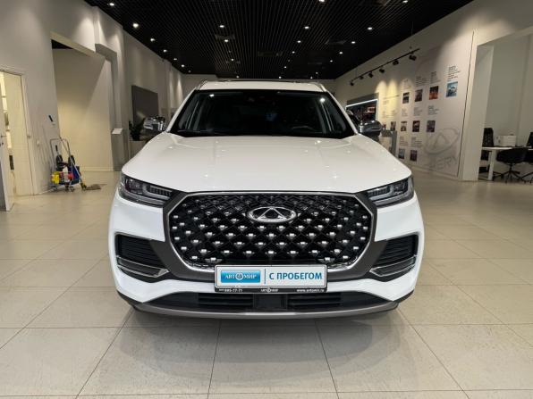Chery Tiggo 8 Pro Max I с пробегом 2022 года, цена 2 045 000 рублей, 61113 км, внедорожник, Автокод Объявления