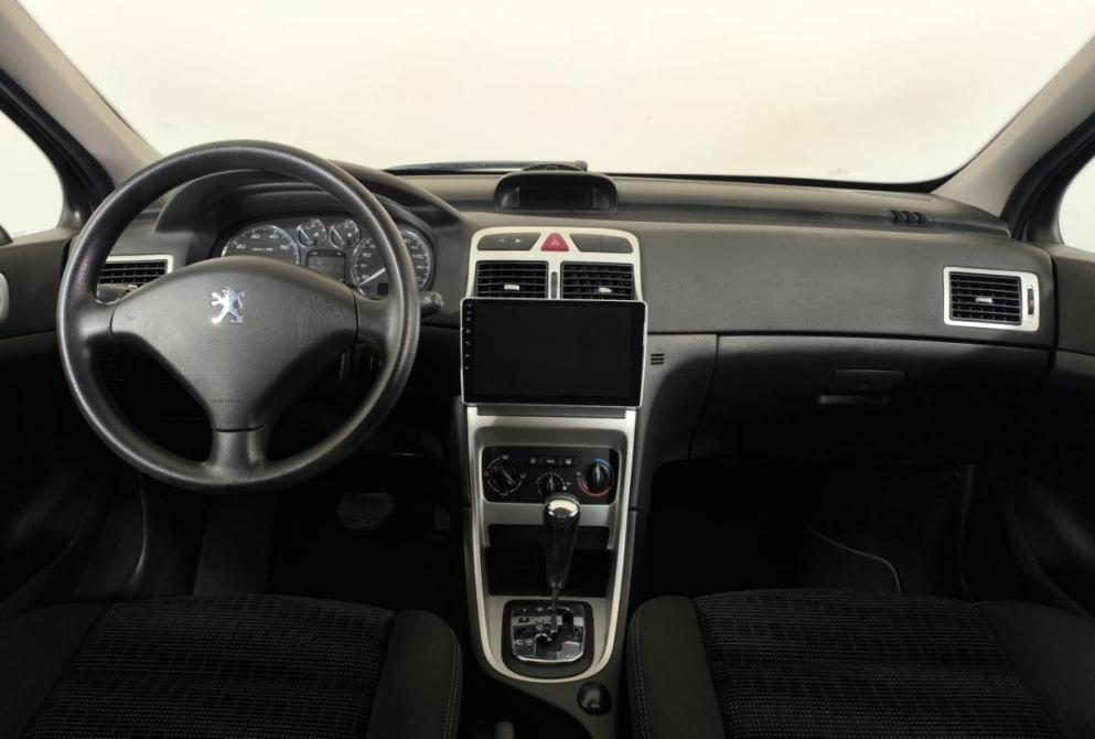 Peugeot 307 I Рестайлинг Нижний Новгород  - изображение 11