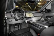 Land Rover Range Rover V Москва  - изображение 27
