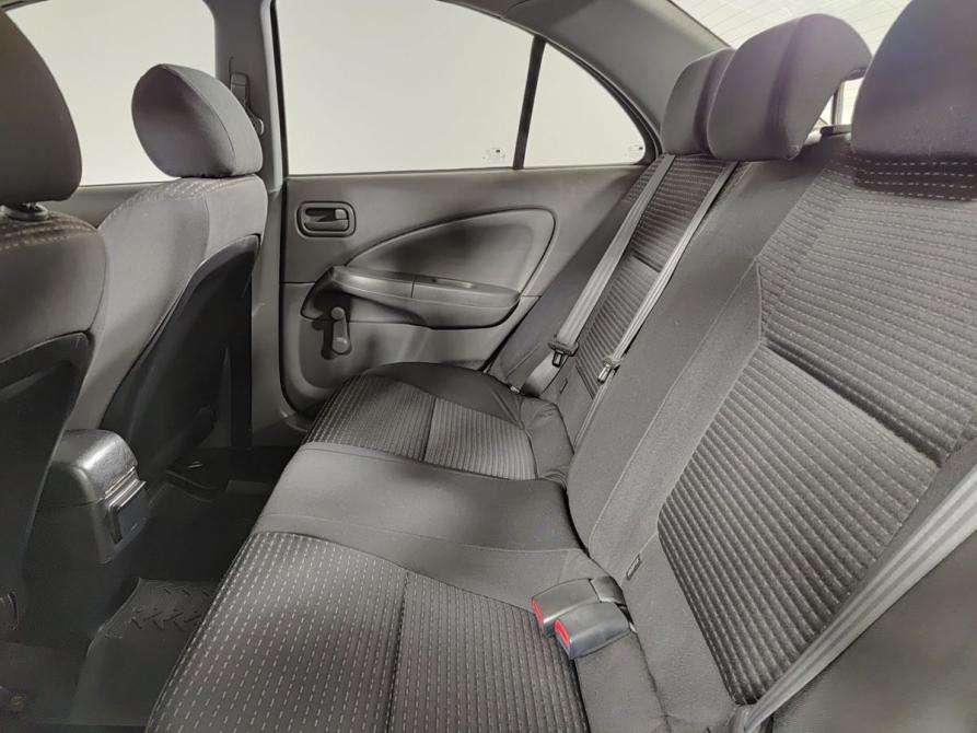 Nissan Almera Classic I Уфа  - изображение 15