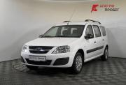 Lada (ВАЗ) Largus I Нижний Новгород  - изображение 18