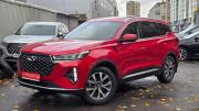 Chery Tiggo 7 Pro Max I Санкт-Петербург  - изображение 18