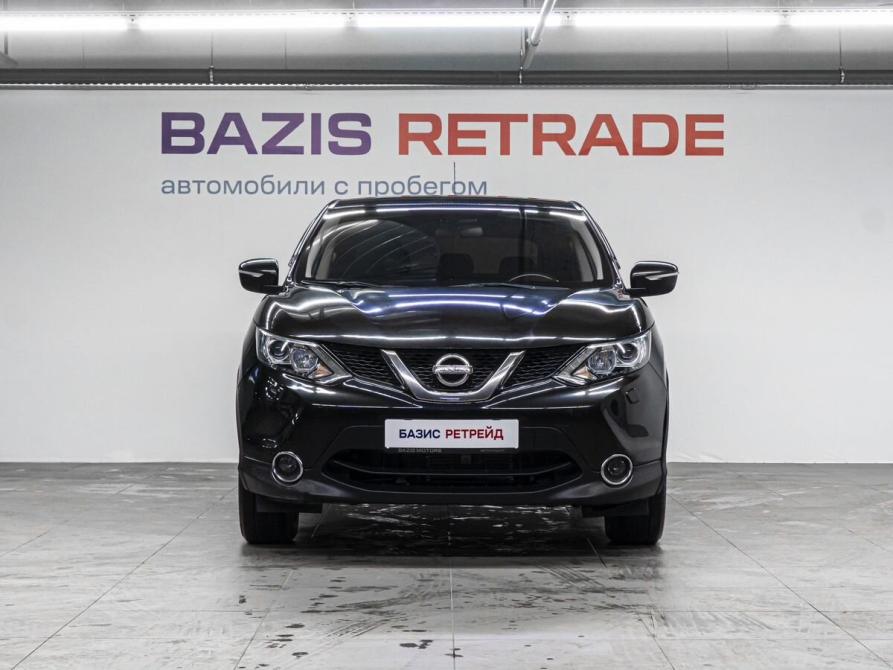 Nissan Qashqai II Тюмень  - изображение 3