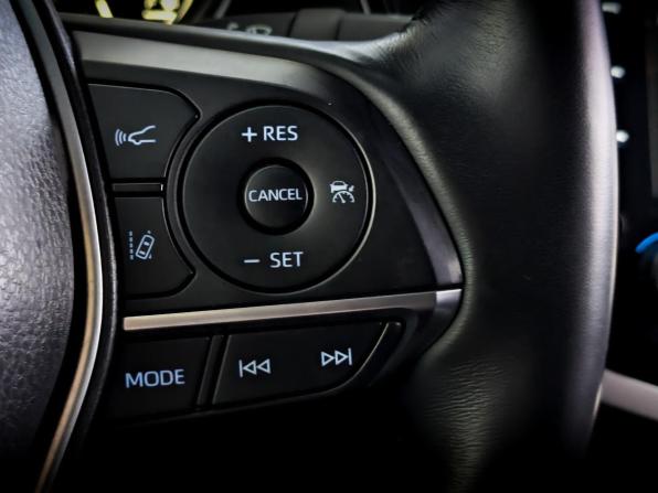 Toyota Camry VIII (XV70) с пробегом 2019 года, цена 3 250 000 рублей, 74811 км, седан, Автокод Объявления