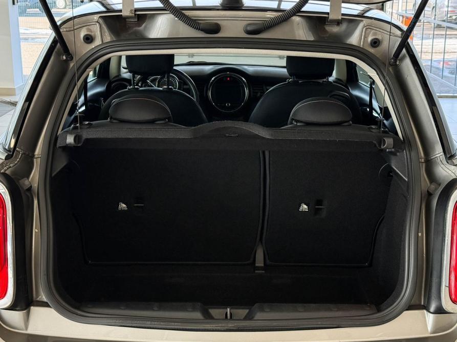 Mini Hatch III (F55/F56) Рестайлинг Тверь  - изображение 16