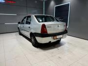 Renault Logan I Новосибирск  - изображение 25