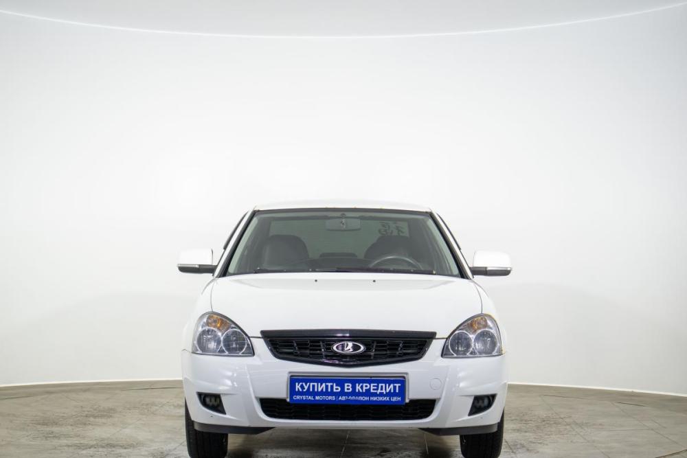 Lada (ВАЗ) Priora I Оренбург  - изображение 2