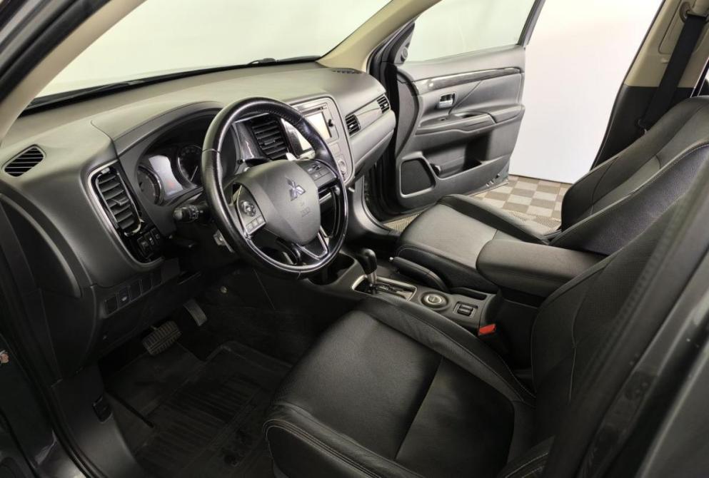 Mitsubishi Outlander III Рестайлинг 2 Нижний Новгород  - изображение 8