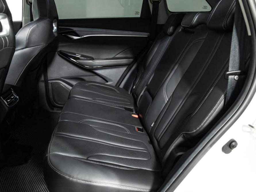 Changan CS75 Plus I Рестайлинг Санкт-Петербург  - изображение 10