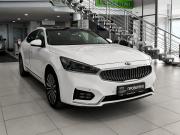 Kia K7 YG (II) Казань  - изображение 25