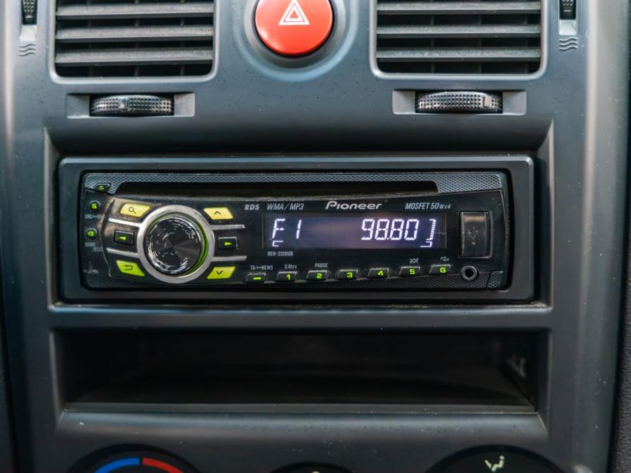 Hyundai Getz I Рестайлинг Волгоград  - изображение 19