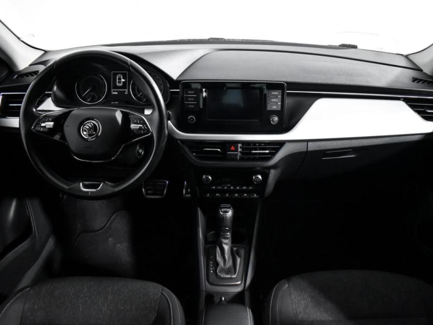 Skoda Rapid II Санкт-Петербург  - изображение 14
