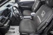 Honda CR-V IV Барнаул  - изображение 32
