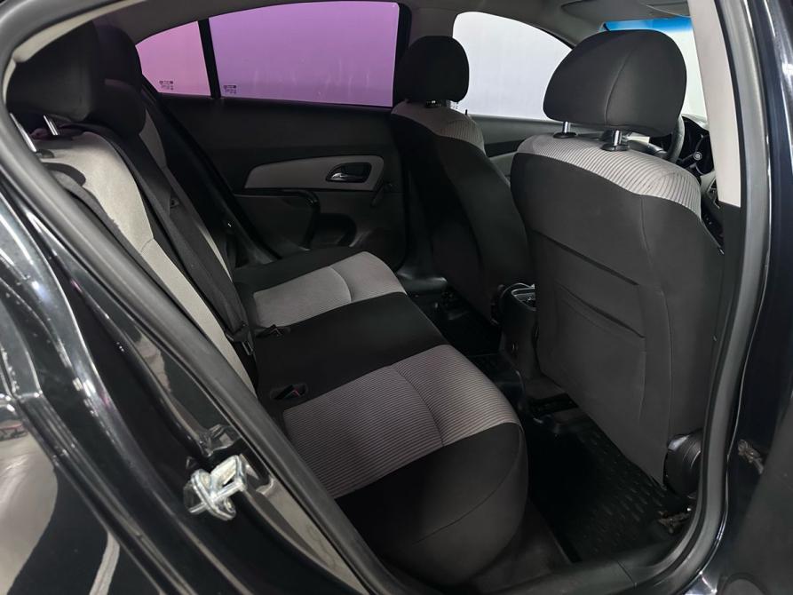 Chevrolet Cruze I Уфа  - изображение 12