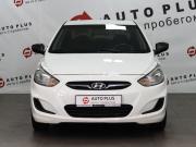 Hyundai Solaris I Минеральные Воды  - изображение 17