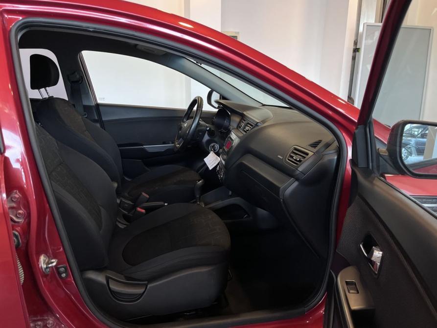 Kia Rio III Чебоксары  - изображение 29
