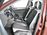 Volkswagen Tiguan II Рестайлинг Ростов-на-Дону  - изображение 31