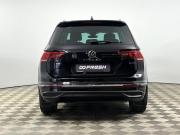 Volkswagen Tiguan II Рестайлинг Казань  - изображение 25