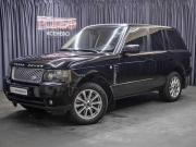 Land Rover Range Rover III Рестайлинг 2 Москва  - изображение 27