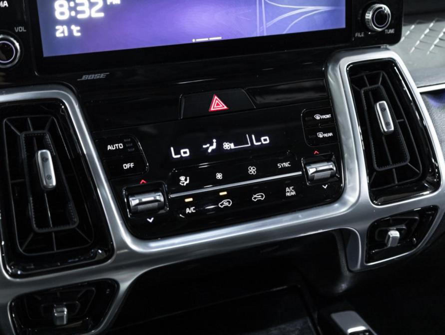 Kia Sorento IV Санкт-Петербург  - изображение 30
