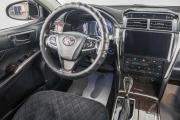 Toyota Camry VII (XV50) Рестайлинг Барнаул  - изображение 48