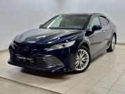 Toyota Camry VIII (XV70) Вологда  - изображение 21