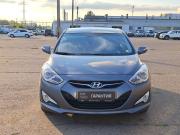 Hyundai i40 I Набережные Челны  - изображение 27