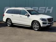 Mercedes-Benz GL-Класс II (X166) Кропоткин  - изображение 30