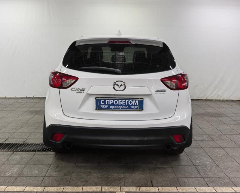 Mazda CX-5 I Санкт-Петербург  - изображение 6