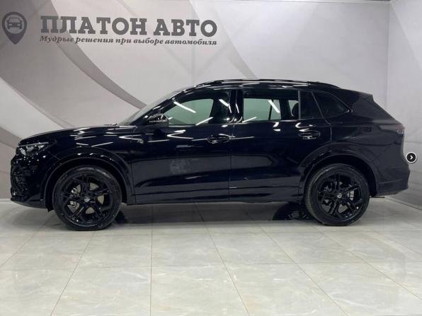 Новый Volkswagen Tiguan III (China Market) 2026 года, цена 4 469 000 рублей, внедорожник, Автокод Объявления