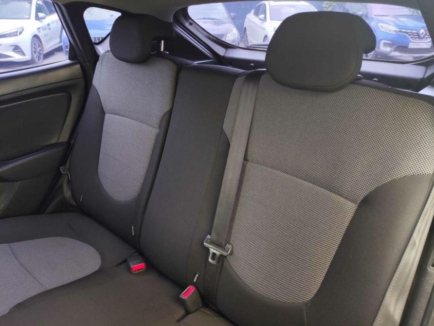 Hyundai Solaris I Санкт-Петербург  - изображение 14