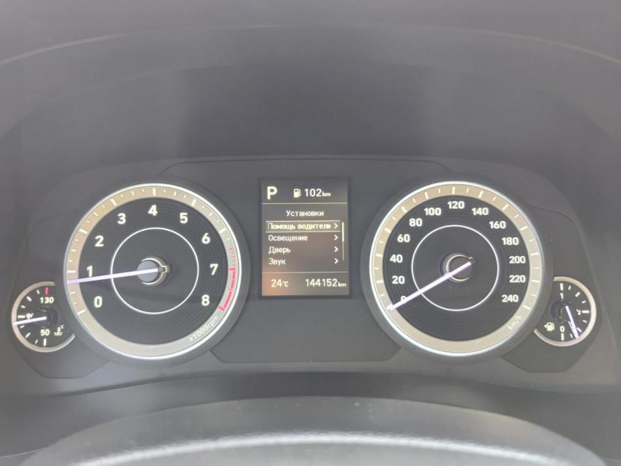 Hyundai Creta II Чебоксары  - изображение 16