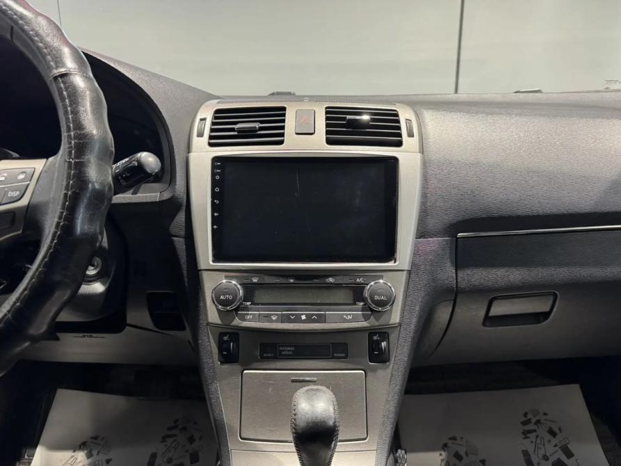 Toyota Avensis III Новосибирск  - изображение 12