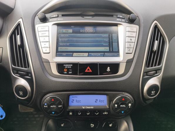 Hyundai ix35 I с пробегом 2013 года, цена 1 249 000 рублей, 145702 км, внедорожник, Автокод Объявления