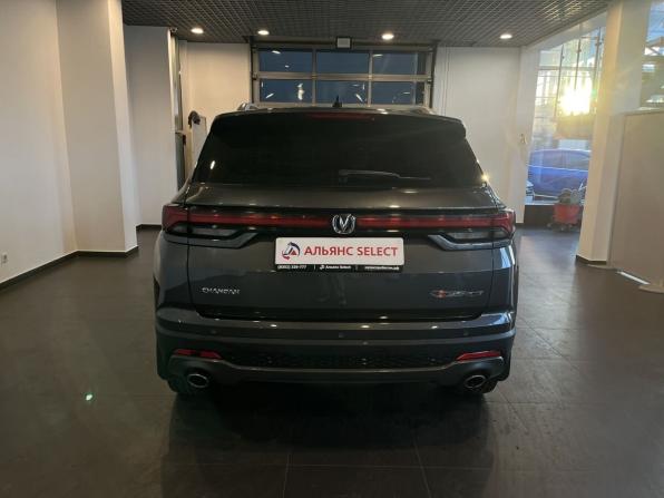 Changan CS35 Plus I Рестайлинг с пробегом 2024 года, цена 1 990 000 рублей, 73177 км, внедорожник, Автокод Объявления