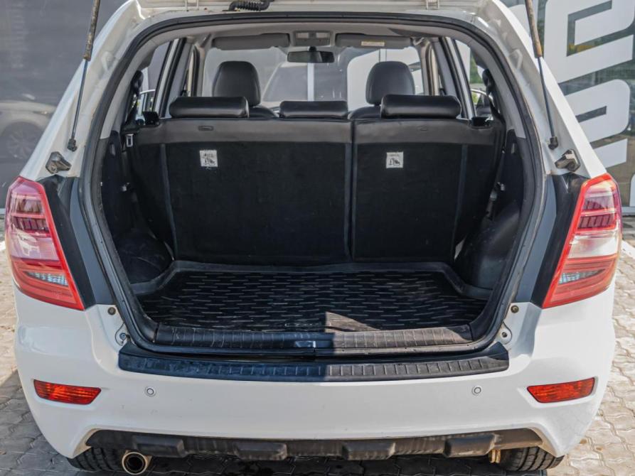 Lifan X60 I Рестайлинг Краснодар  - изображение 16