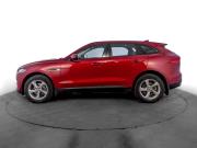 Jaguar F-Pace I Москва  - изображение 37