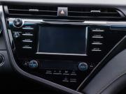 Toyota Camry VIII (XV70) Москва  - изображение 31