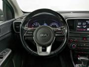 Kia Sportage IV Рестайлинг Москва  - изображение 55