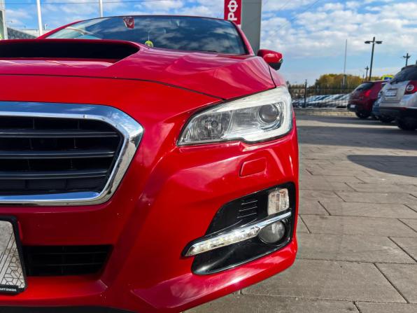 Subaru Levorg I с пробегом 2015 года, цена 1 350 000 рублей, 177160 км, универсал, Автокод Объявления