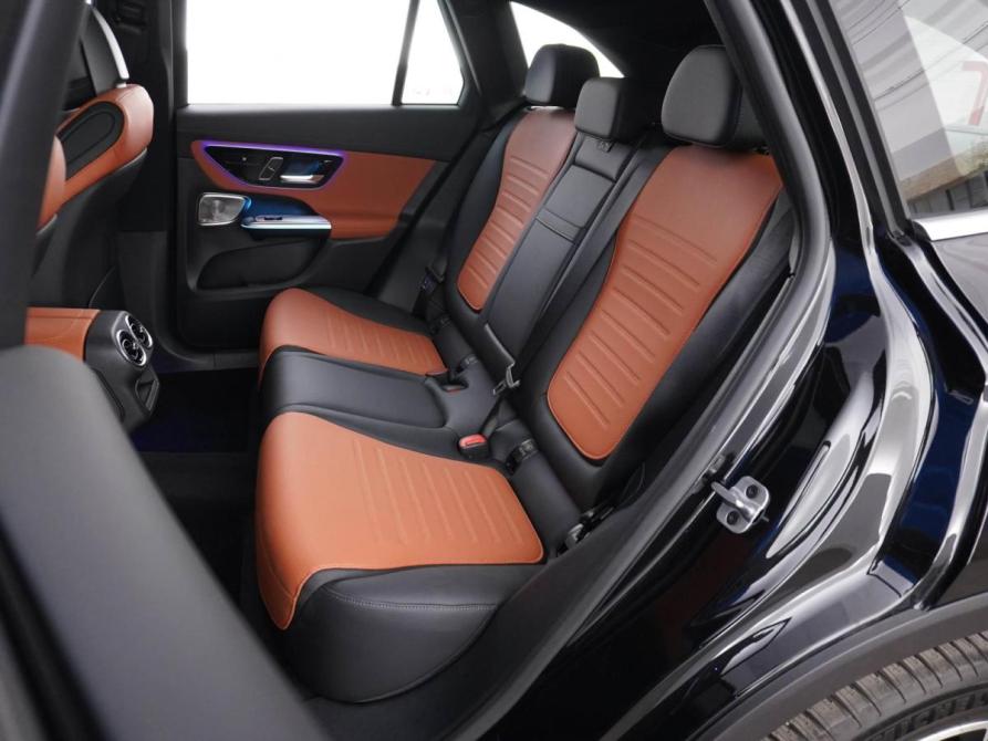 Mercedes-Benz GLC II (X254) Москва  - изображение 10