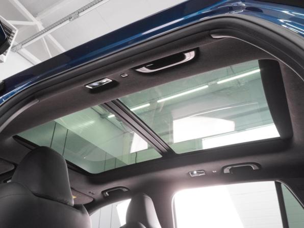 Geely Xingyue L I с пробегом 2024 года, цена 3 499 000 рублей, 37390 км, внедорожник, Автокод Объявления