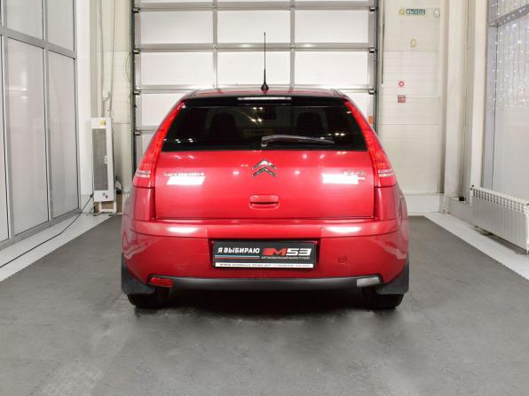 Citroen C4 I Рестайлинг с пробегом 2010 года, цена 399 999 рублей, 182772 км, хэтчбек, Автокод Объявления