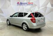 Kia Ceed I Рестайлинг Азнакаево  - изображение 31